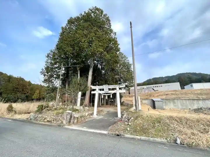 天神社(滋賀県)