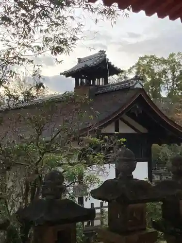 春日大社のその他建物