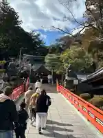 清荒神清澄寺(兵庫県)