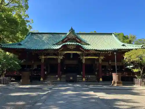 根津神社(東京都)