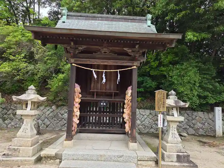 防府天満宮(山口県)