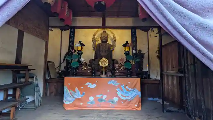 摂取院(京都府)