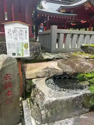 九頭龍神社新宮(神奈川県)