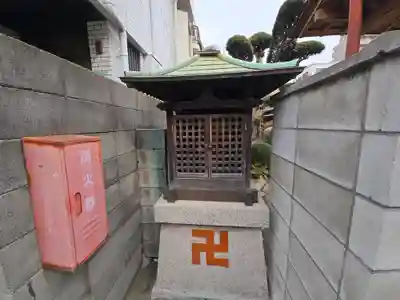 真如寺(大阪府)