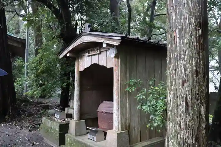 金剛頂寺のその他建物