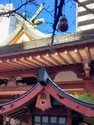 秋葉神社(東京都)