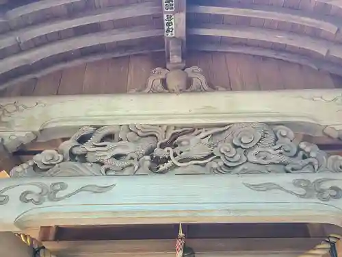早日渡神社(宮崎県)