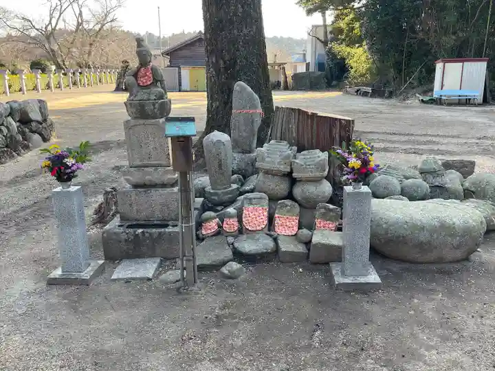 八幡神社(滋賀県)