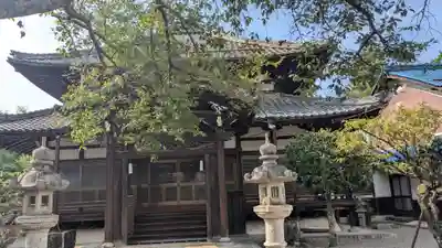 法徳寺(滋賀県)