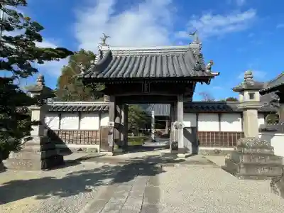 西方寺(三重県)
