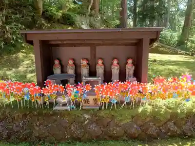 出羽神社(出羽三山神社)～三神合祭殿～(山形県)