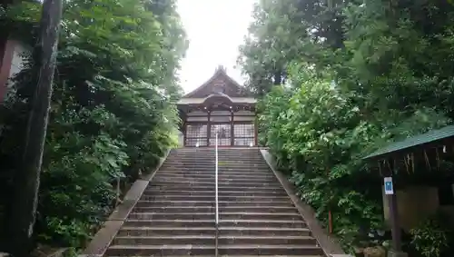 宇治神社のその他建物