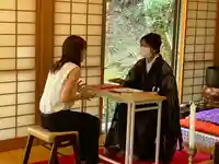 牟禮山観音禅寺(滋賀県)