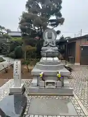 能満寺(千葉県)