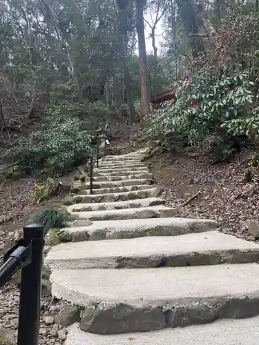 祐徳稲荷神社(佐賀県)