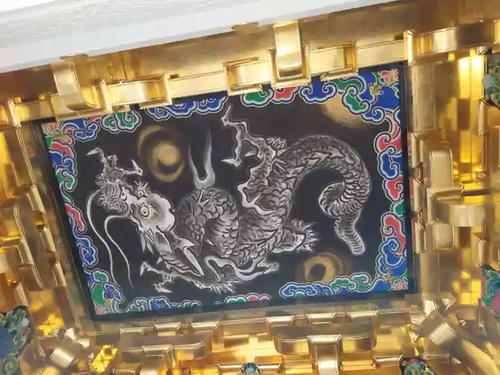 日光東照宮(栃木県)