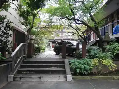 光明寺のその他建物