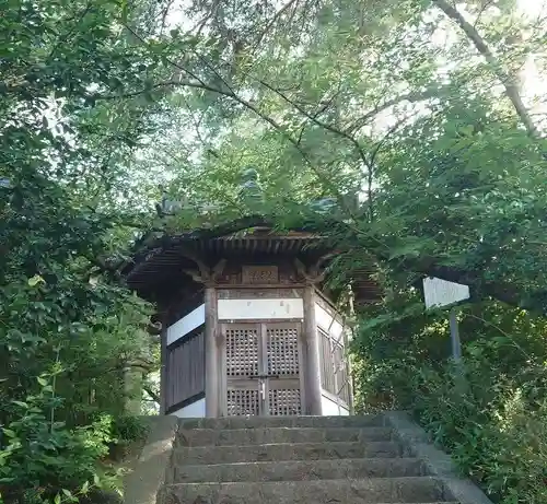観音山慈眼院（高崎観音）(群馬県)