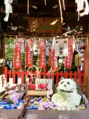 下谷神社(東京都)