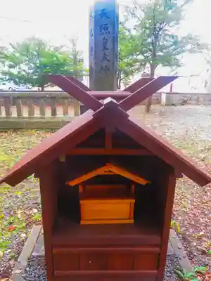 江南神社(北海道)