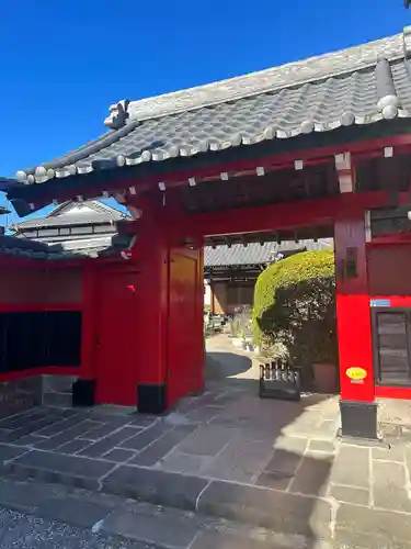 加納院(東京都)