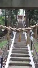 石手堰神社の建物その他