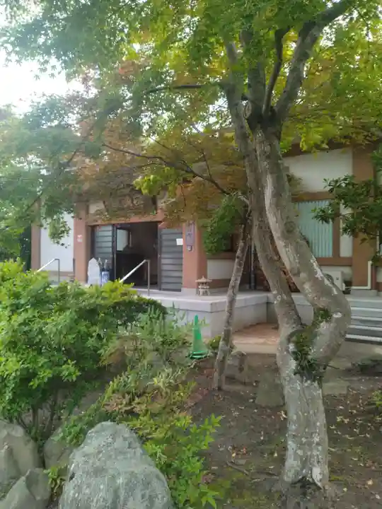 仙岳院(宮城県)