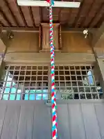 貝取神社(東京都)