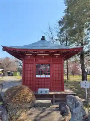 東持寺(茨城県)