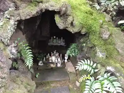 赤坂氷川神社のその他建物