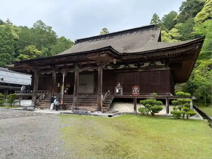 西明寺(滋賀県)