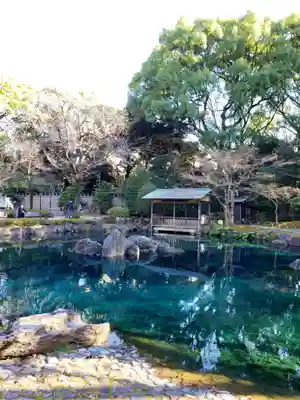 靖國神社(東京都)
