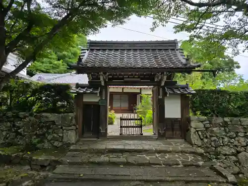 実成坊(滋賀県)