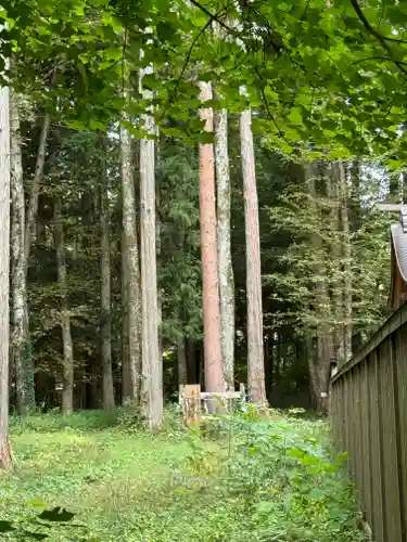 小野神社(長野県)