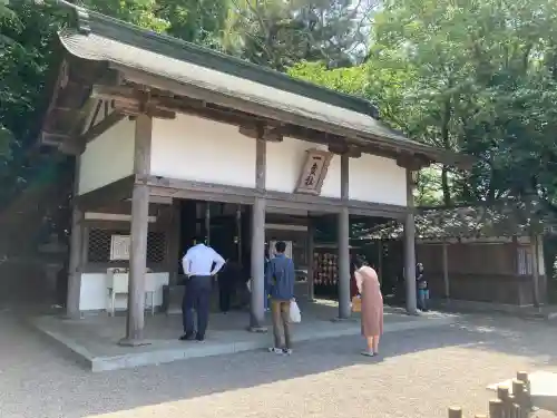 吉備津神社(岡山県)