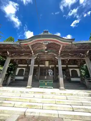 播州清水寺(兵庫県)