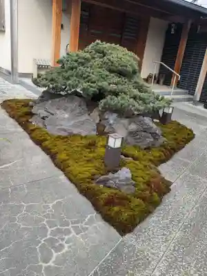 善光寺(東京都)