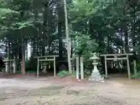 住吉神社(長野県)
