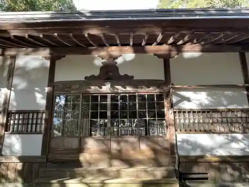 西山春日神社(三重県)