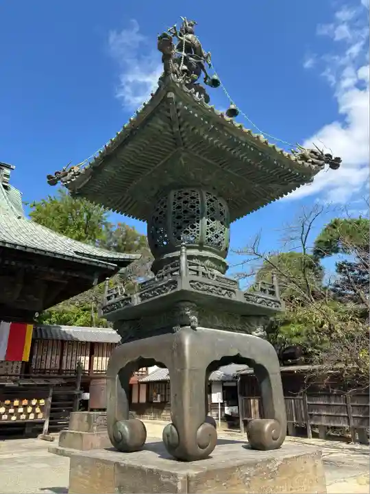 総願寺(埼玉県)