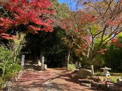 西明寺(栃木県)