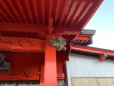 観蔵寺のその他建物