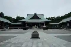 尊永寺の本殿