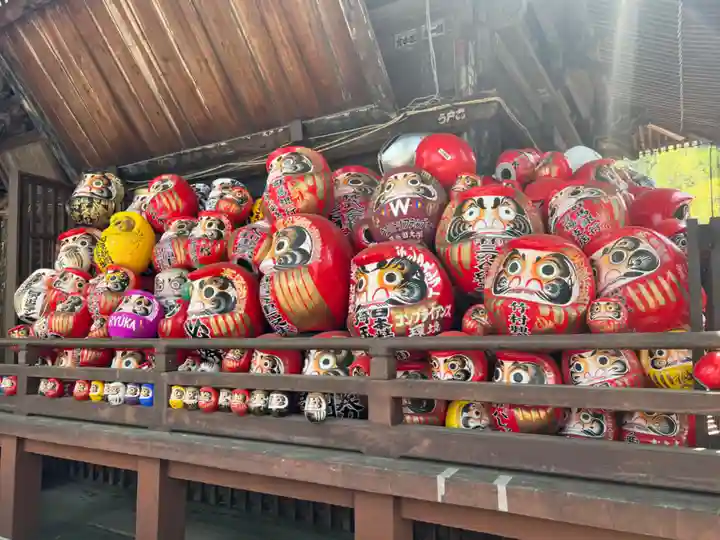 達磨寺のその他建物