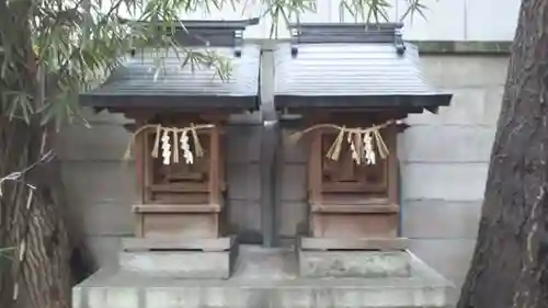 朝日神社(愛知県)