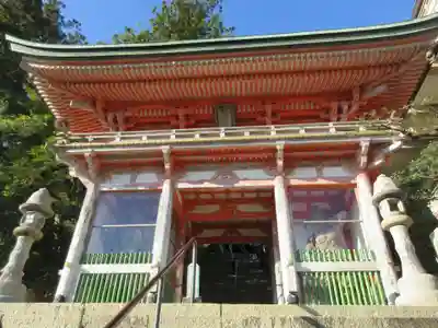 青岸渡寺(和歌山県)
