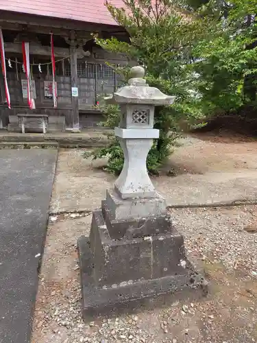 手児神社(福島県)