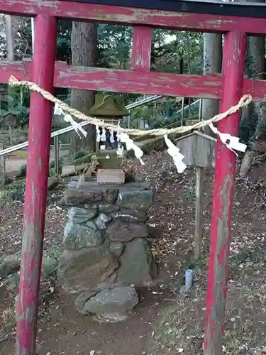 氷川神社(埼玉県)