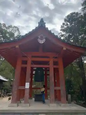 太山寺のその他建物