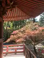 醍醐寺(上醍醐)のその他建物